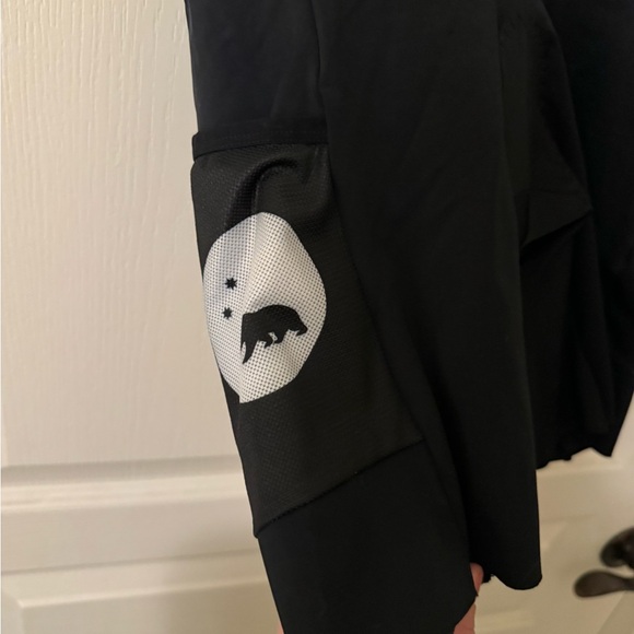 WYN Republic Velocity X Tri Shorts - Picture 2 of 6